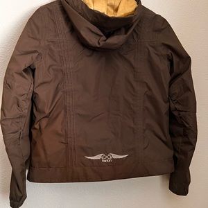 Women’s snowboard jacket
